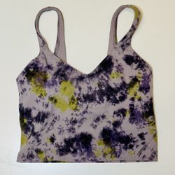 Lululemon Align Tank Size 4