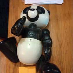 Robopanda