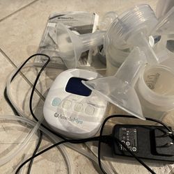 Ameda Mya Portable Breast Pump