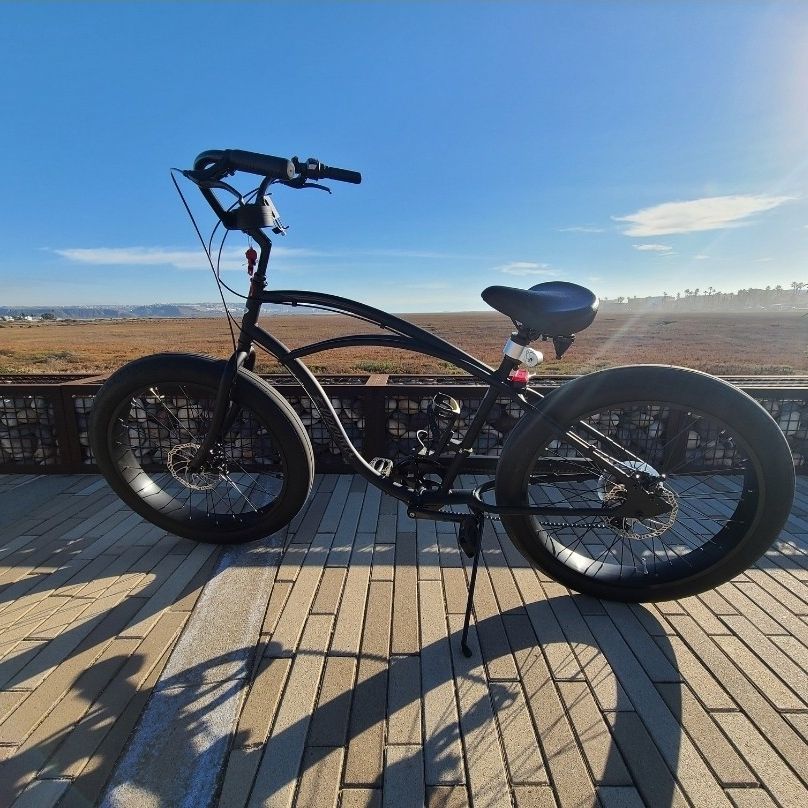 Electra Lux 7D Fat Tire Beach Cruiser for Sale in San Diego CA OfferUp