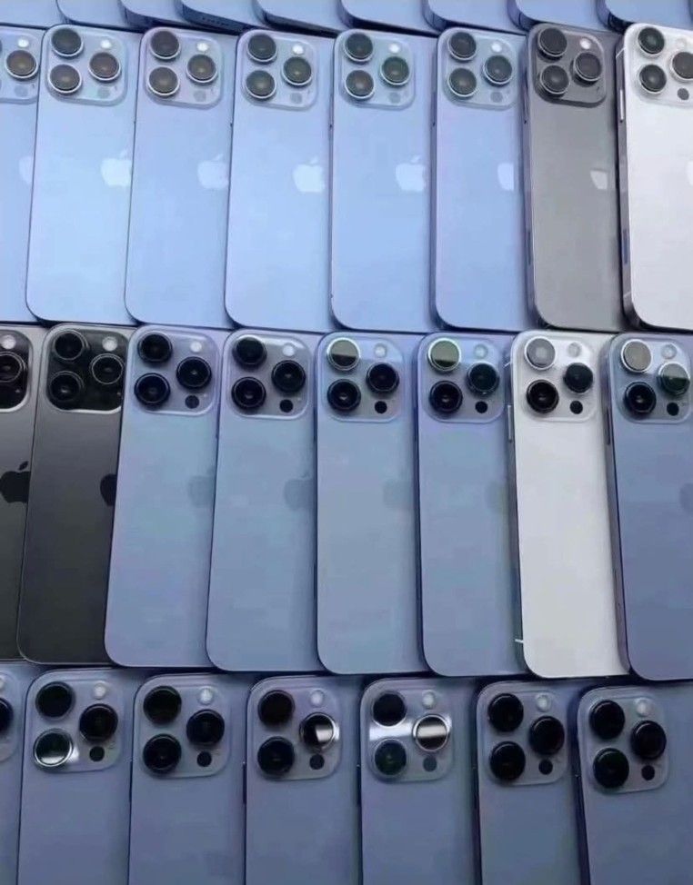 WHOLESALE PHONES BRAND NEW AND USED PHONES