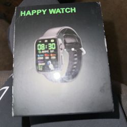 Happy Watch Smart Watch