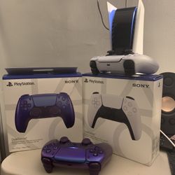Ps5 Digital 