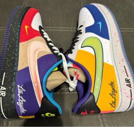 Nike AF1