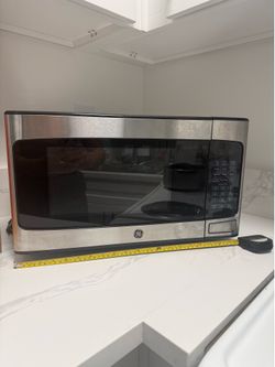Microwave GE
