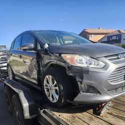 2014 ford Cmax parts
