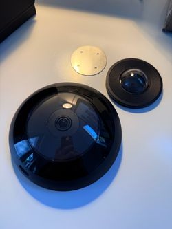 Ubiquiti AI-360 Camera (2 lenses)