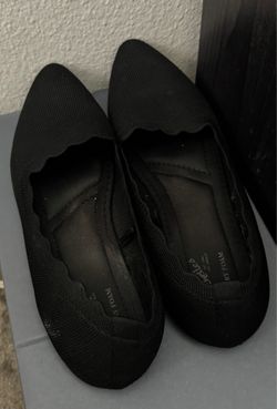 Slip on shoes