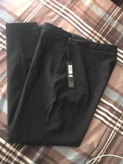 Nicole Miller’s slacks size 16