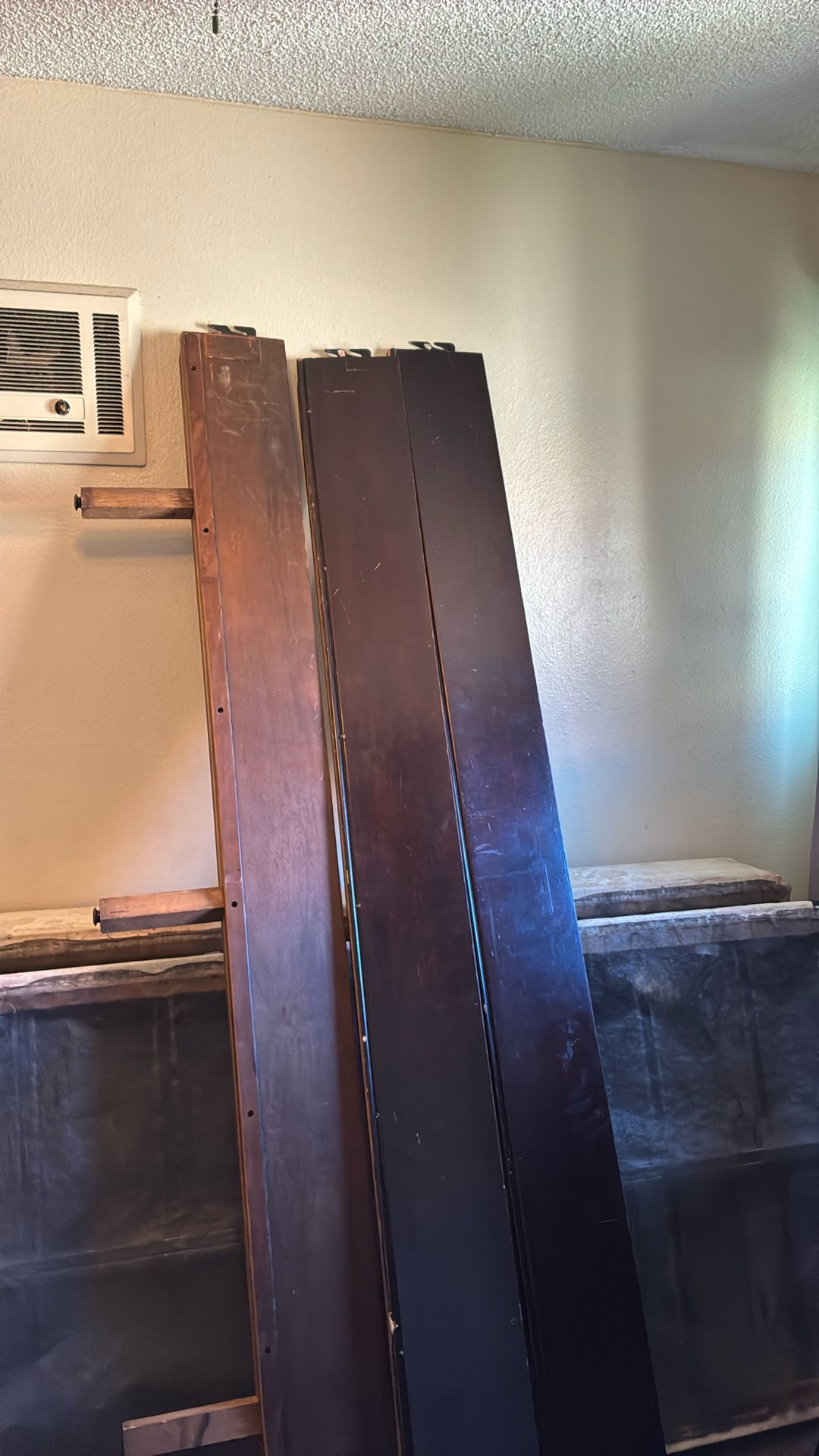 Free Cali King Bed Frame