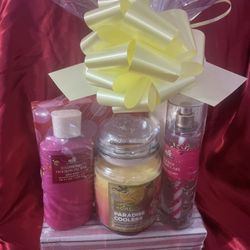 Women Gifts Set 