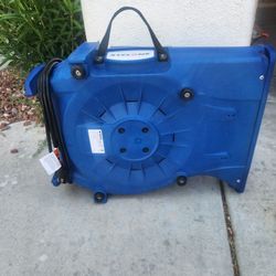 Syclone LOW Profile AIR MOVER 