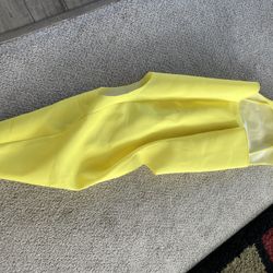 Banana Halloween Costume 