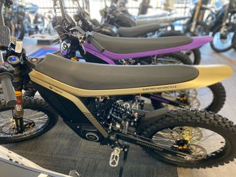 79BIKE LYNX TRAIL 12,000W/72V(LIMITED TIME DEAL)
