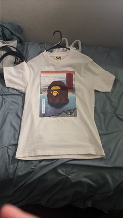 Japan Exclusive Bape Tee