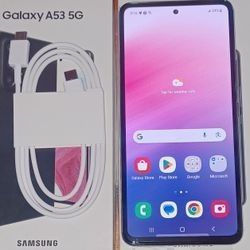 NEW SAMSUNG GALAXY S24 PLUS + A53 128GB UNLOCKED VERIZON AT&T T-MOBILE -