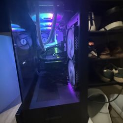 Custom Gaming PC - RTX 3070 • 32GB RAM • Ryzen 5 • 1 TB Clean Build - Ready to Use $800 OBO