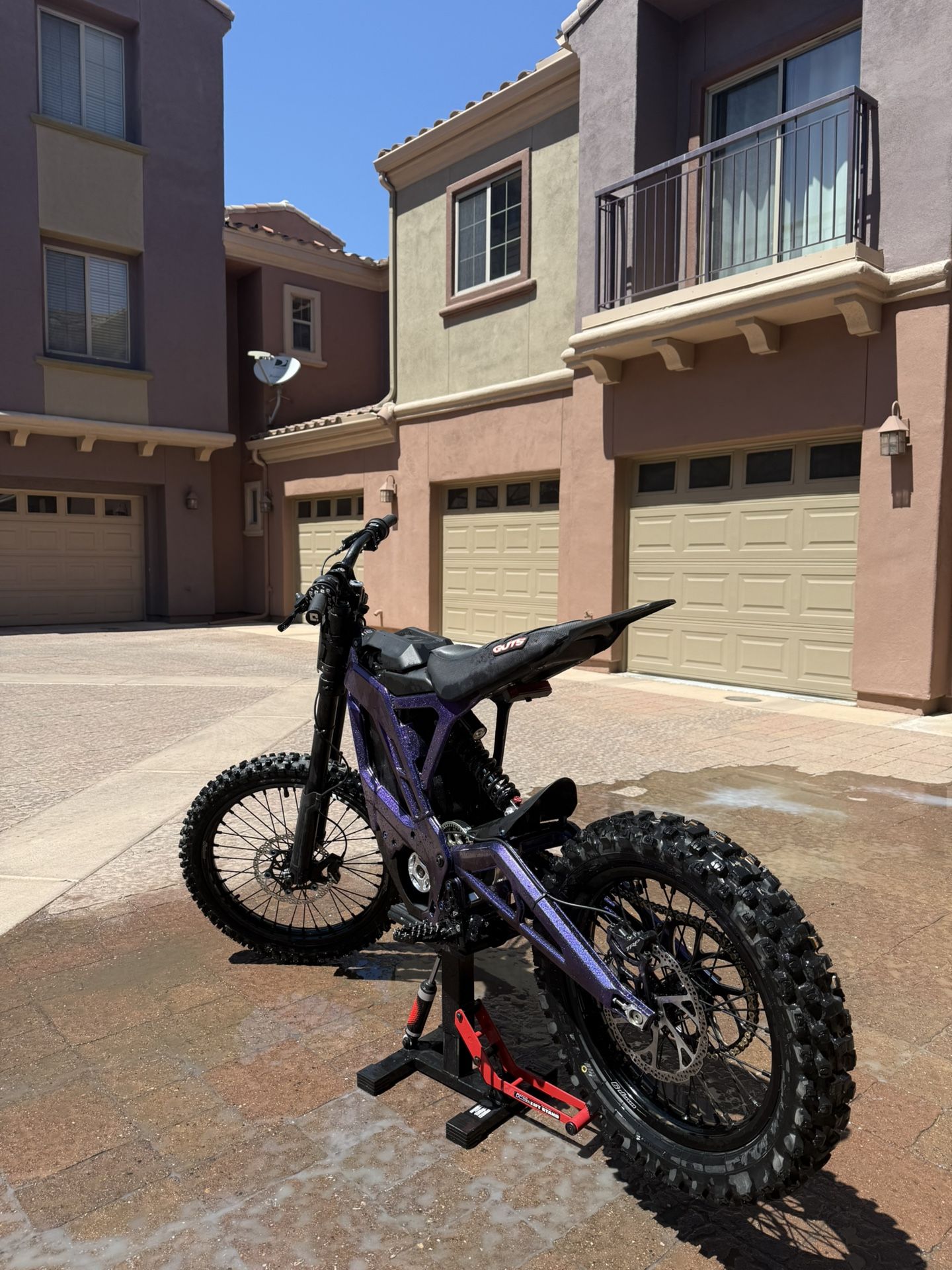 E ride pro ss 2.0
