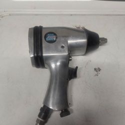 Air Compressor Gun