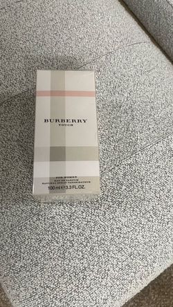 Burberry Touch for Women large size EDP 100ml 3.3 fl oz pickup Gaithersburg md20877