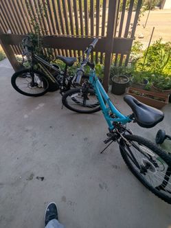 Bicicletas