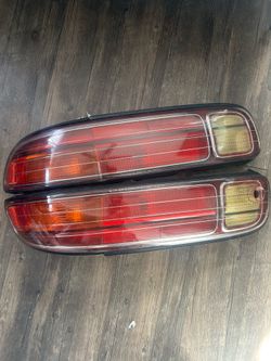 Lexus sc300 parts