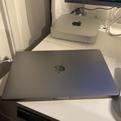 2020 MacBook Pro 13-inch M1