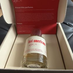 New Dossier - Lost Americana