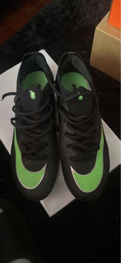 Nike meceruial vapor 17s elite
