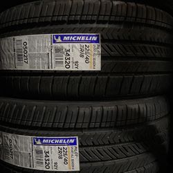 Michelin Pilot Sport A/S 4 Tire 225/40R18 225 40 18 225 40 R18 225/40/18