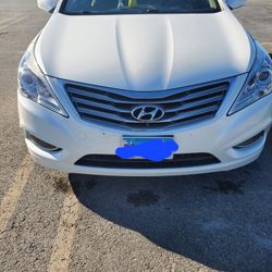 2013 Hyundai Azera