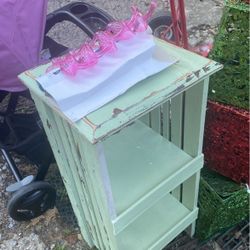 The Stroller 75 Table 50 