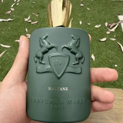 Perfumes De Marley Haltane