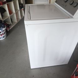 Whirlpool Washer
