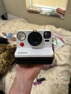 Vintage Polaroid