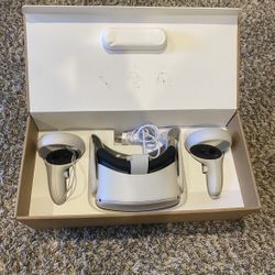 Oculus Quest 2
