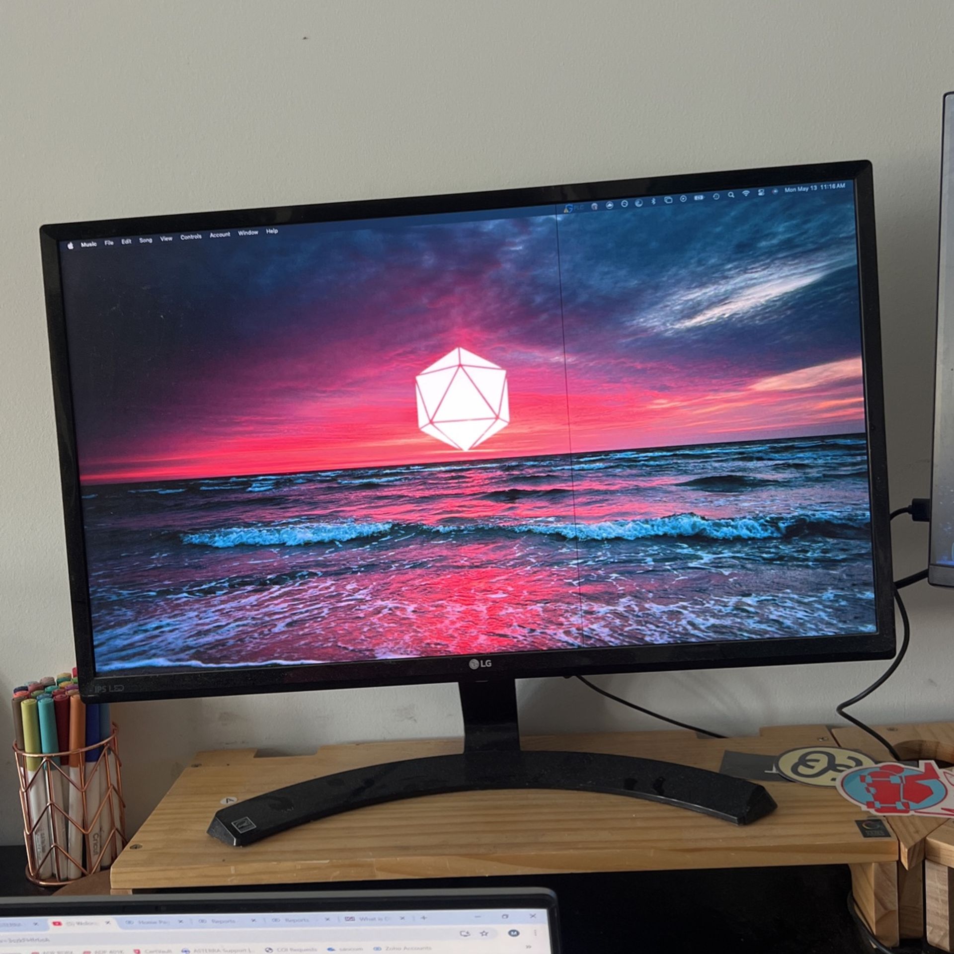 Monitors