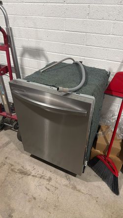 Samsung Dish Washer