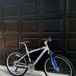 Novara Piedra Mountain Bike 26”