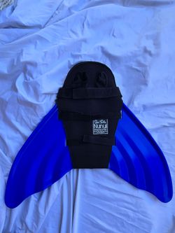 Sun Tails Monofin