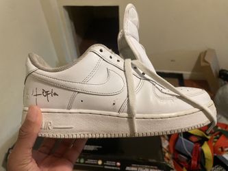 travis scott air force 