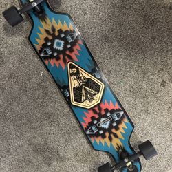 Long Board