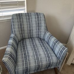 Accent Chair