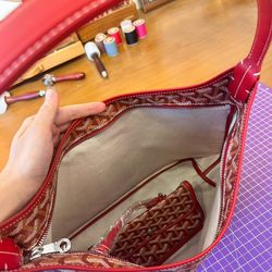 Goyardine St. Louis PM