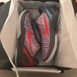KOBE VI PRONTO SIZE 9.5 All Star 