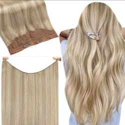 Hair Extensions 