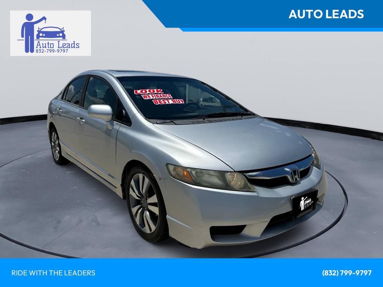 2011 Honda Civic