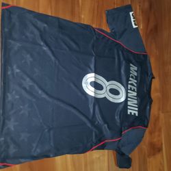 Soccer jersey