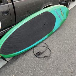 Surf Board