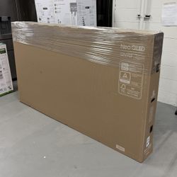 85 Samsung Neo QLED Mini LED QN90F 4K Smart TV